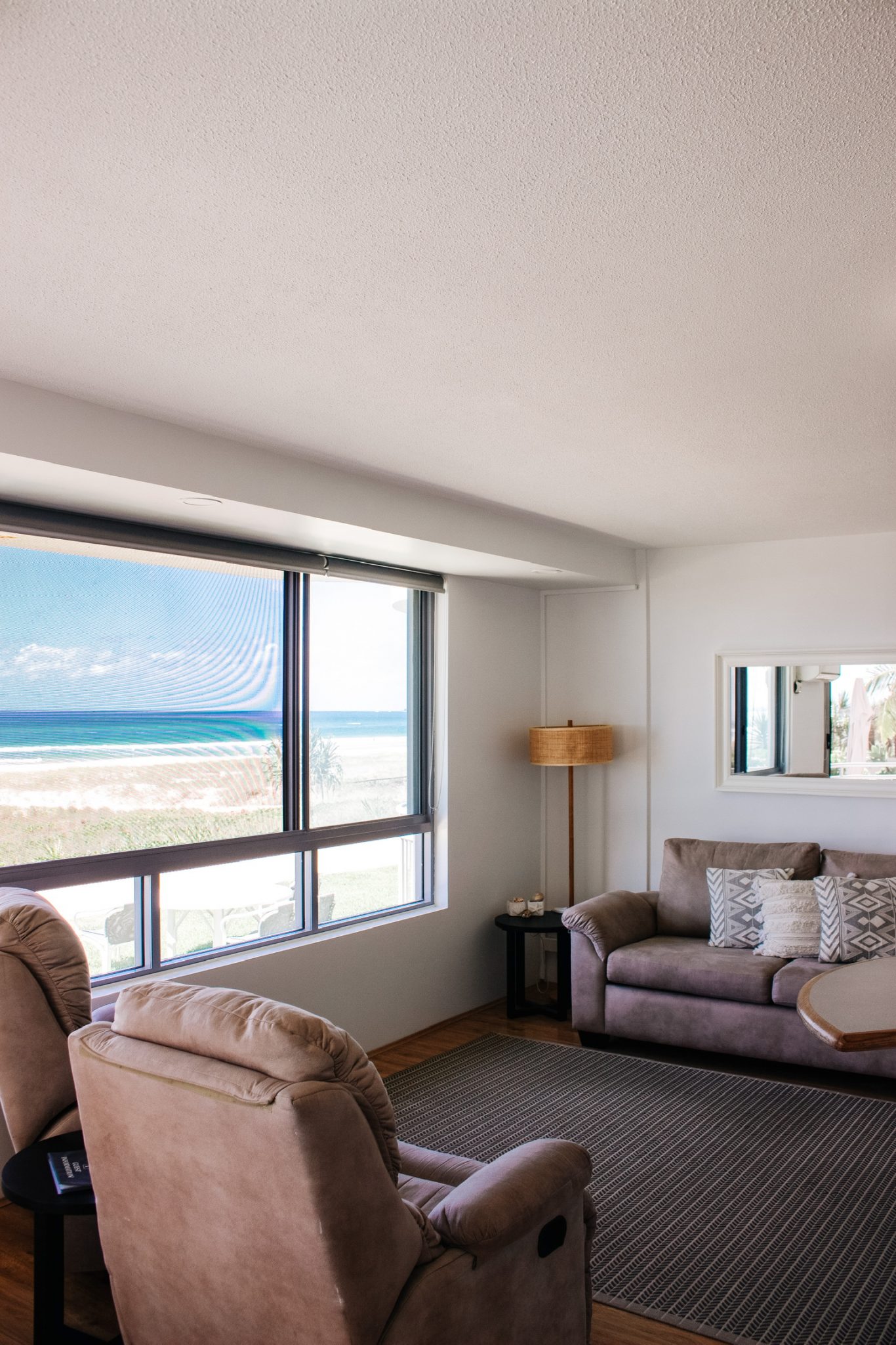 Apartment 2 Oceanside Resort