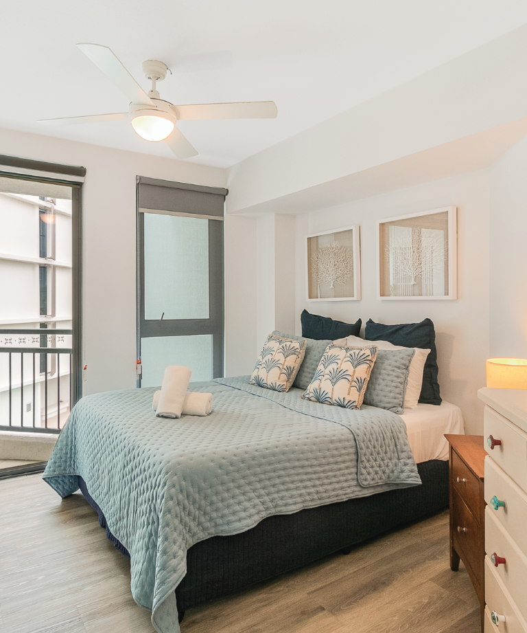 Apartment 10