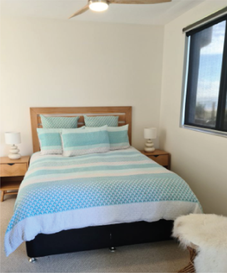 Apartment 1